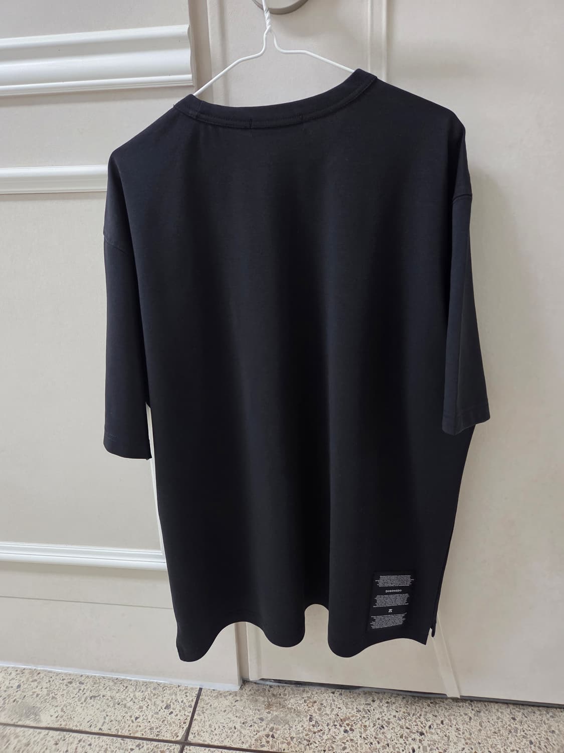 송지오 코스트 반팔 110 상품이미지2