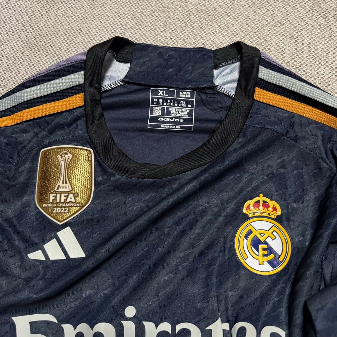 아디다스 레알마드리드 유니폼 상품이미지2