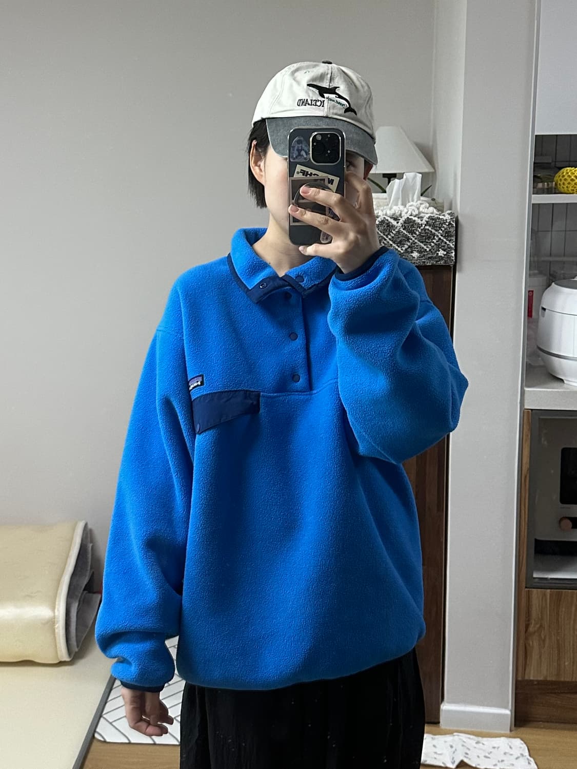 파타고니아 신칠라 상품이미지1