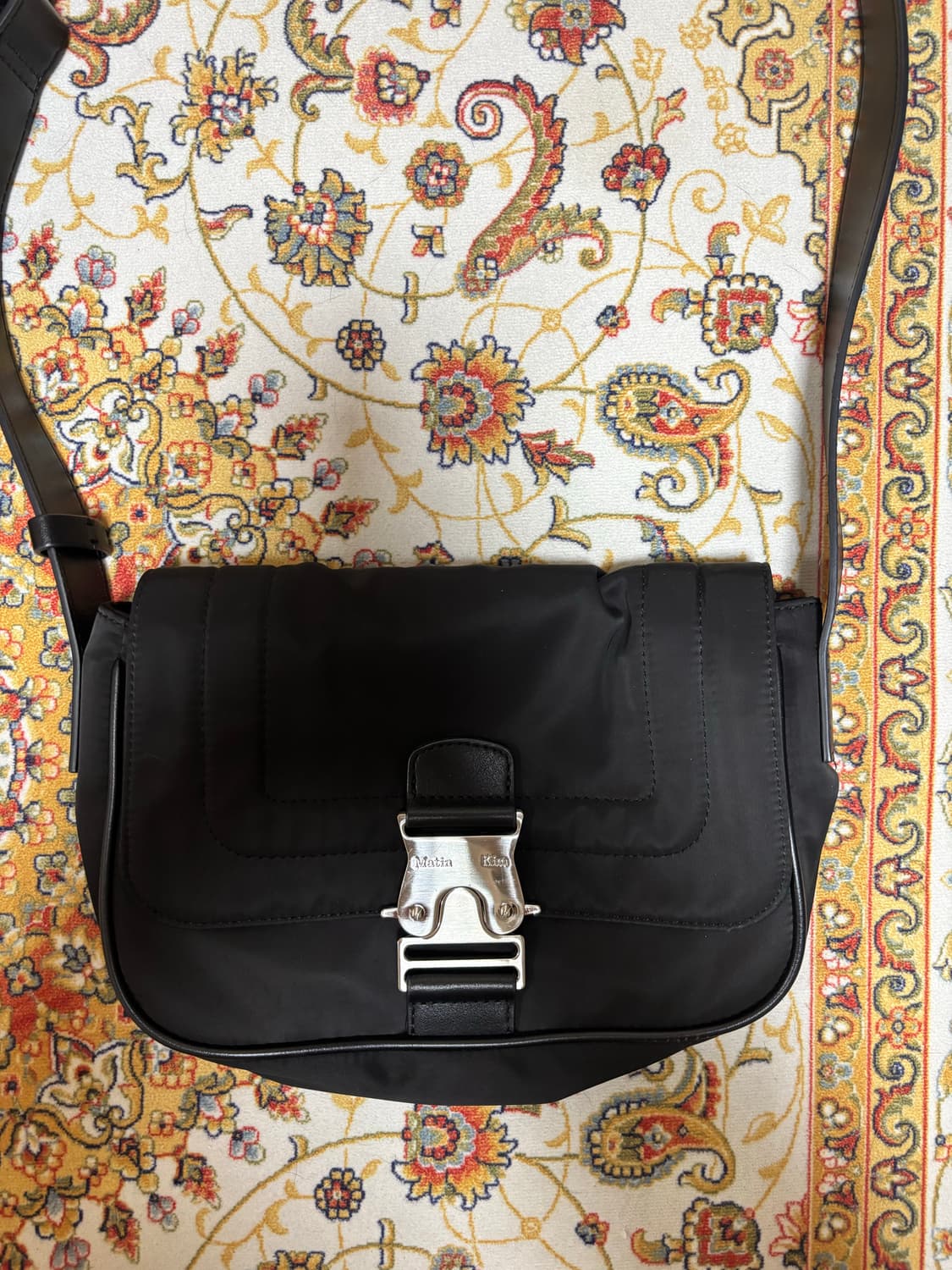 마뗑킴 미니 버클 백 상품이미지2