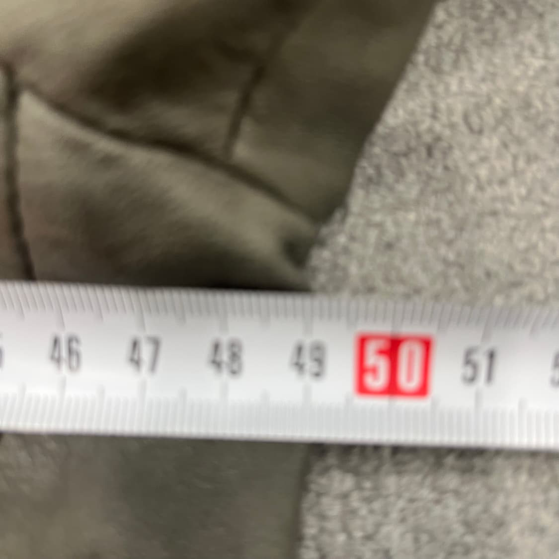 XS 올세인츠 양가죽 라이더 레더 자켓 상품이미지8