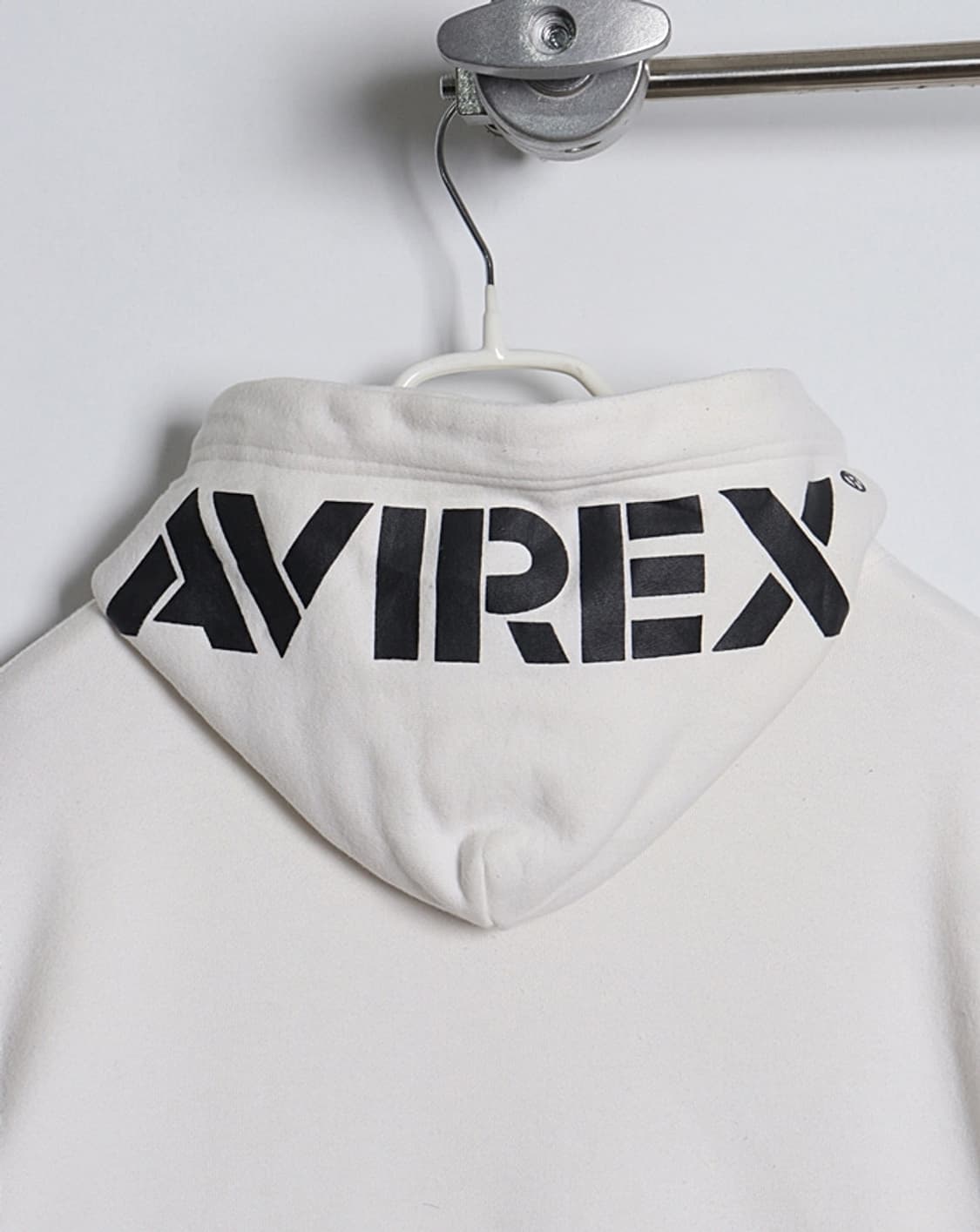 PX AVIREX Sweat Hoodie 상품이미지4