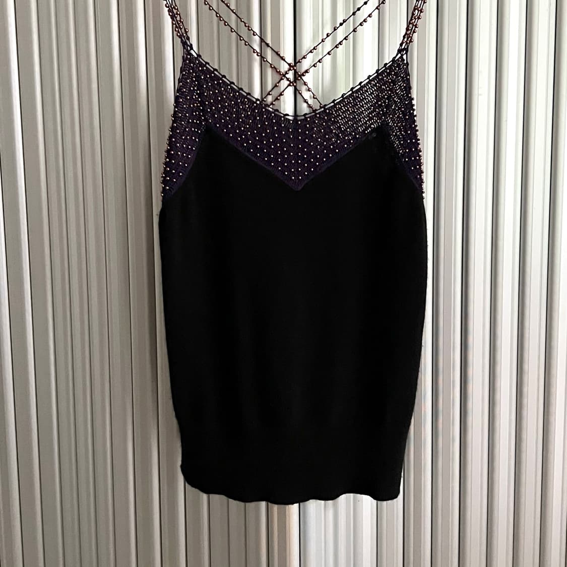 Dries Van Noten top 상품이미지4