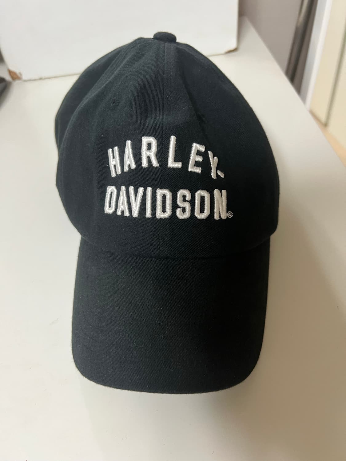 할리데이비슨 볼캡 est 1903 모자 상품이미지1