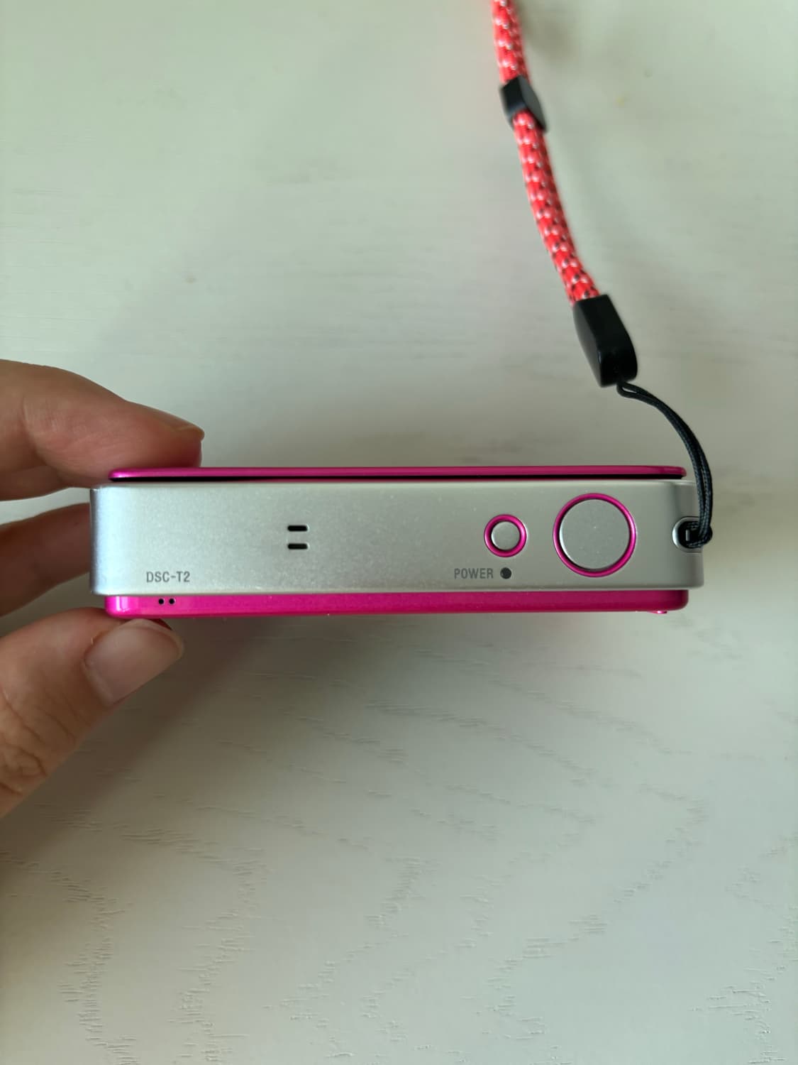 소니 사이버샷 dsc-t2 (작례 O) 상품이미지4