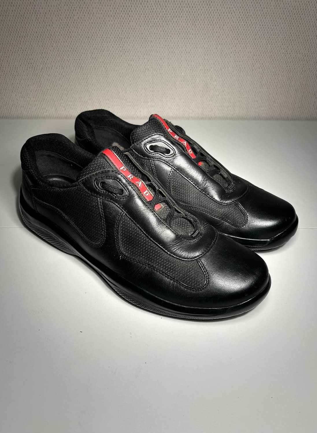 프라다 스포츠 아메리칸컵 상품이미지1