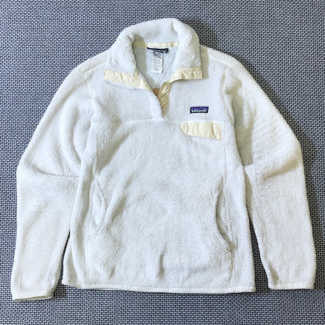 파타고니아 후리스 풀오버 상품이미지1