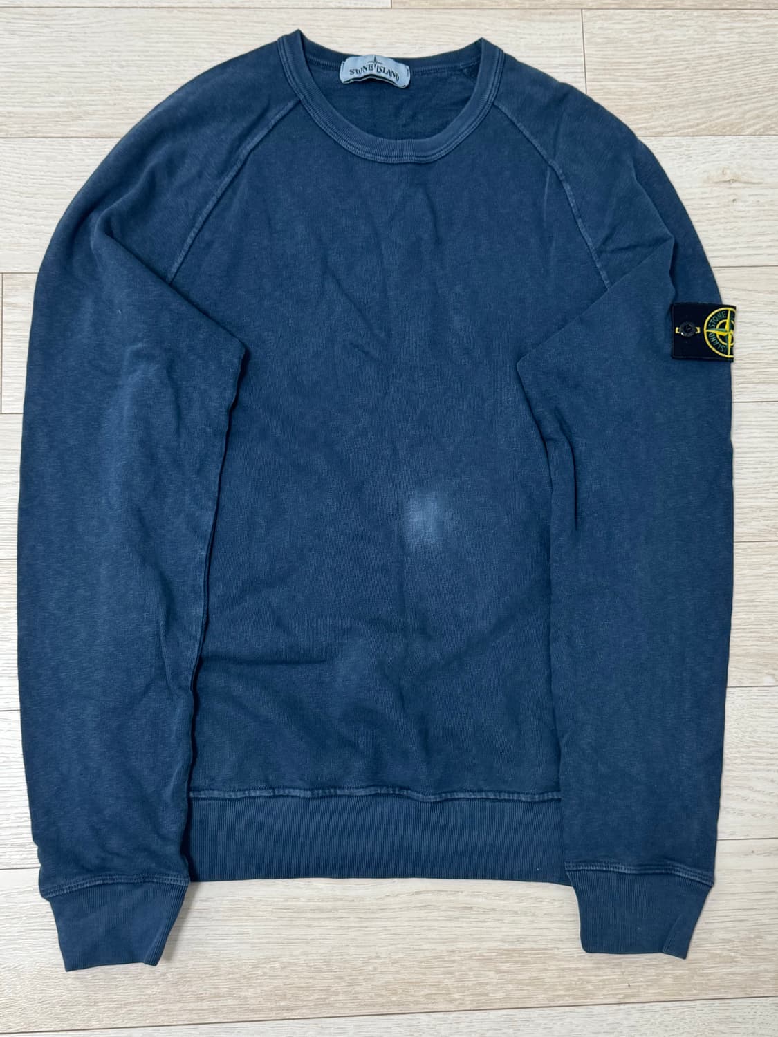 스톤아일랜드 스웨트셔츠 맨투맨 상품이미지1