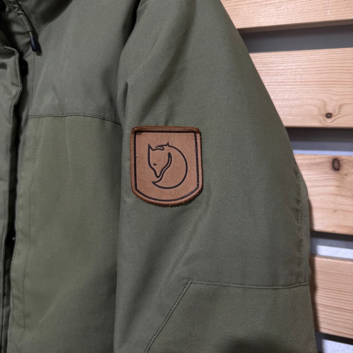 피엘라벤 자켓 상품이미지2