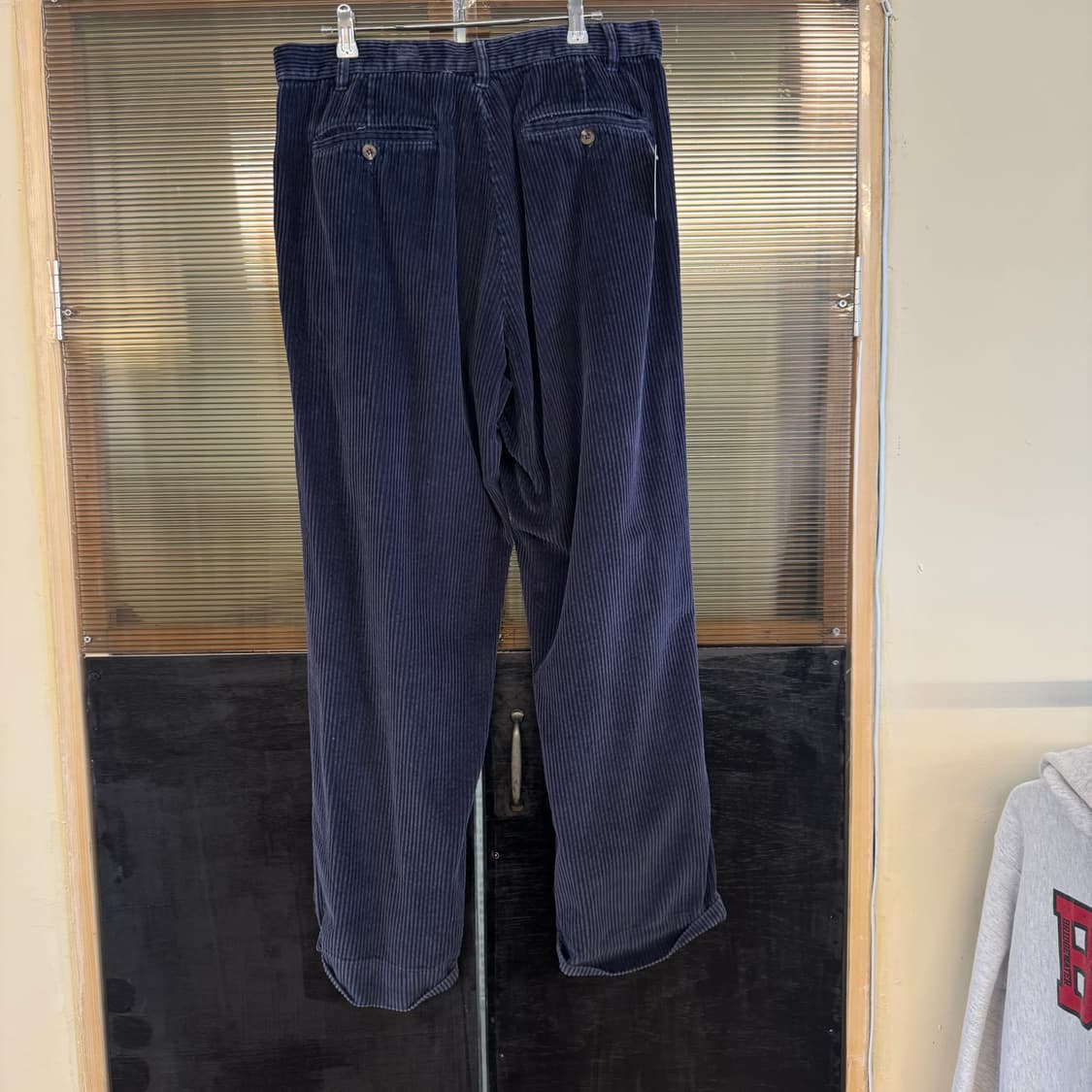 에디바우어 코듀로이 팬츠 상품이미지5