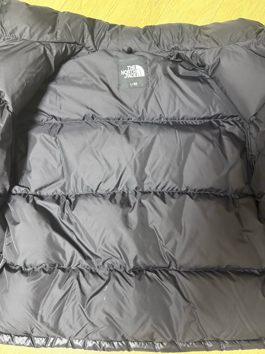 눕시 노스페이스 상품이미지3