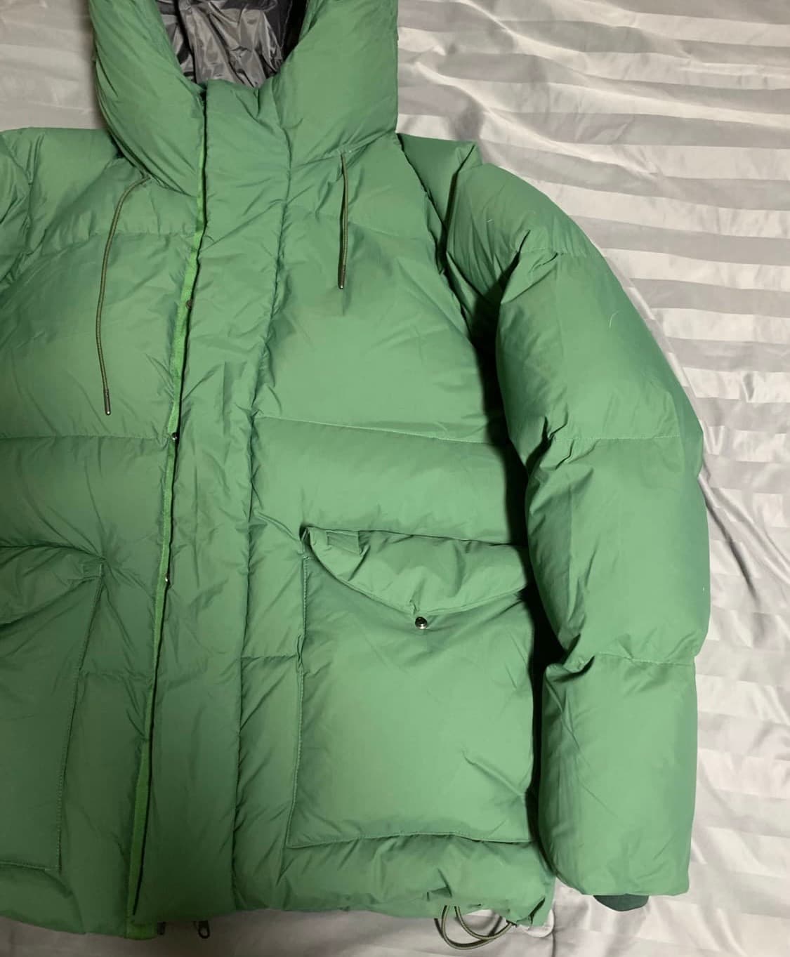 홀리선 노스코브 패딩 상품이미지6