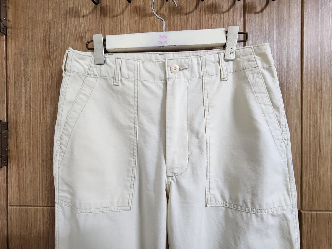 (M)부기홀리데이 유틸리티 퍼티그 팬츠 치노팬츠 상품이미지2