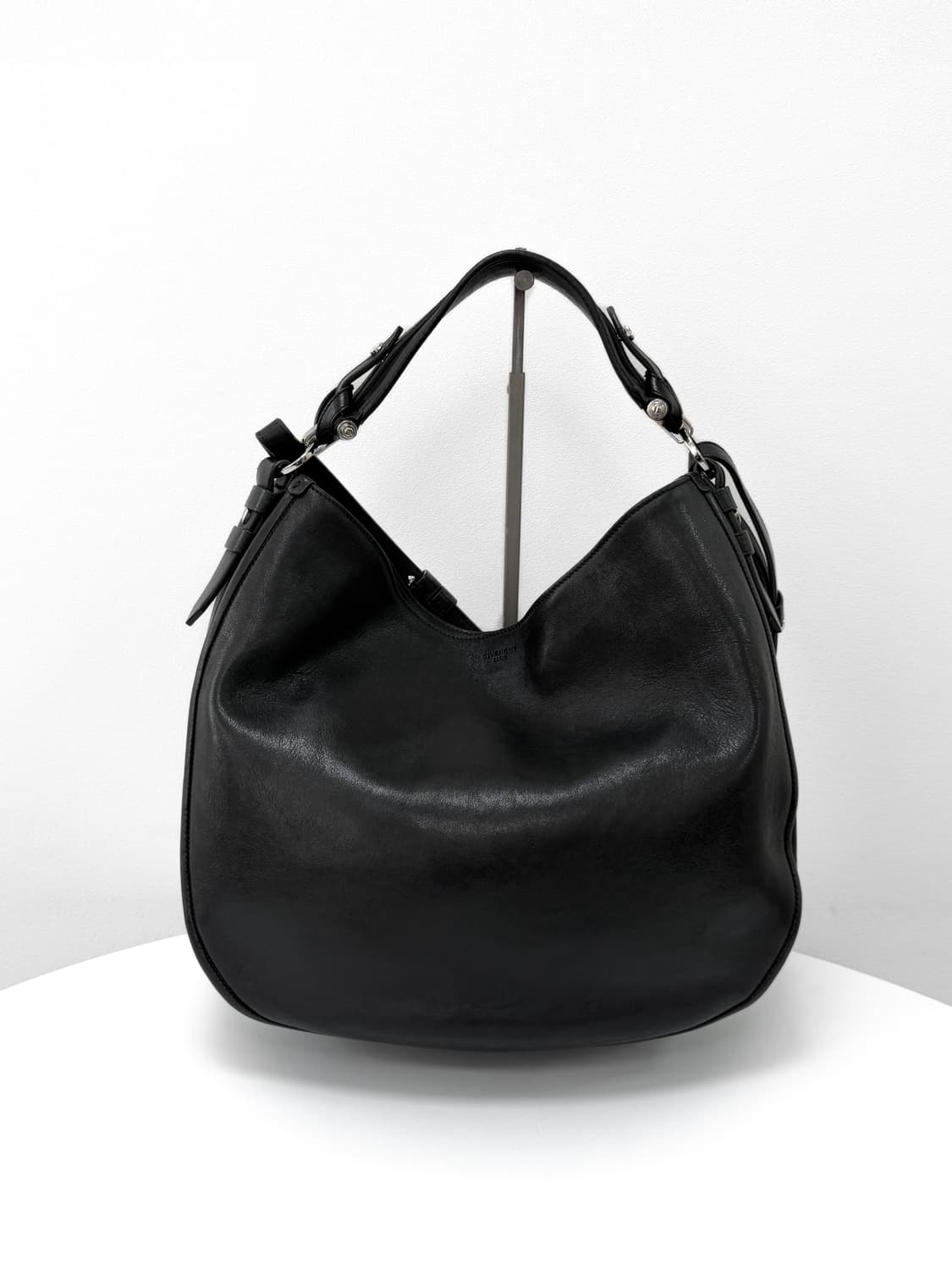 지방시 옵세디아 램스킨 호보백 상품이미지2