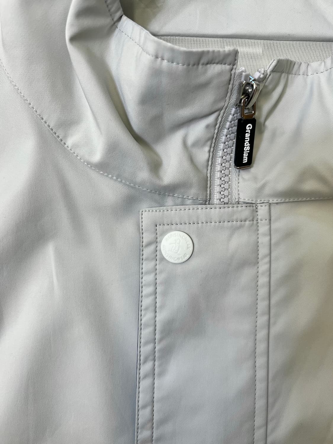 그랜드슬램 펭귄 바람막이 상품이미지8