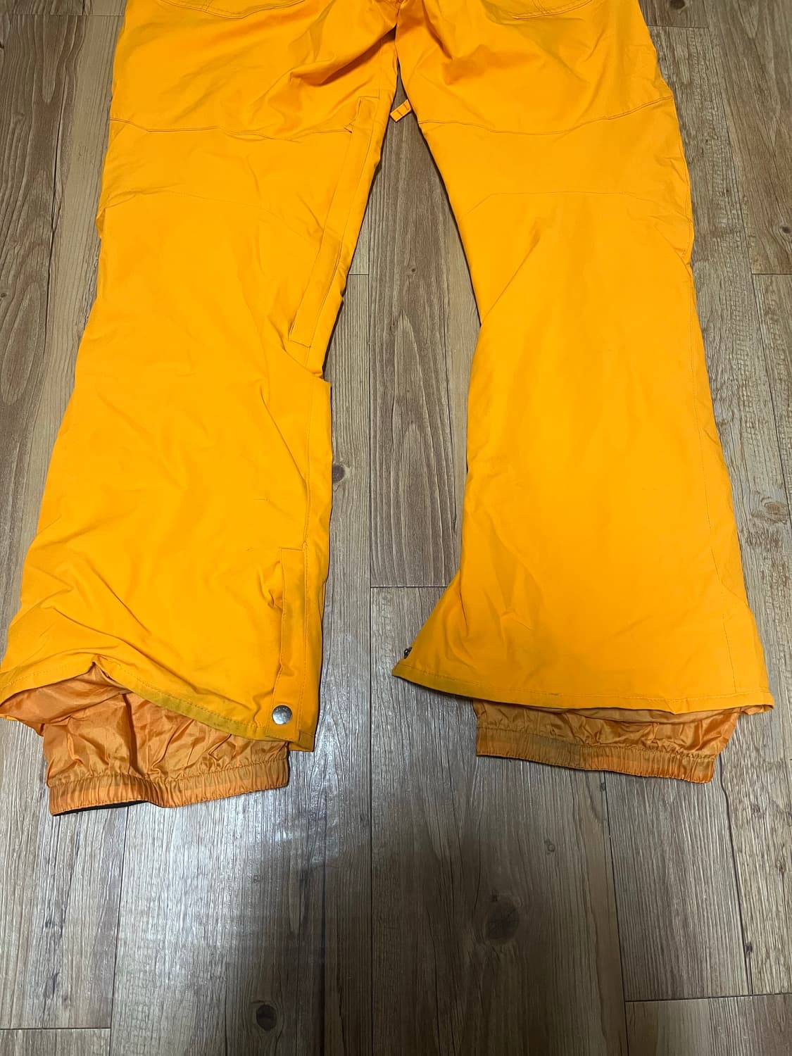 M 퀵실버 보드복 스키복 자켓 바지 상의 하의 세트 데상트 피닉스 95 상품이미지9