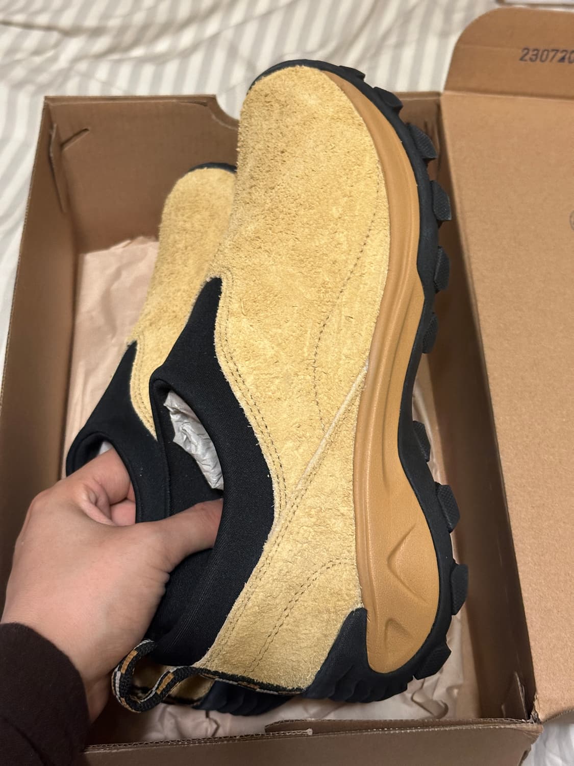 머렐 윈터목 3 SE 차이 235 상품이미지2