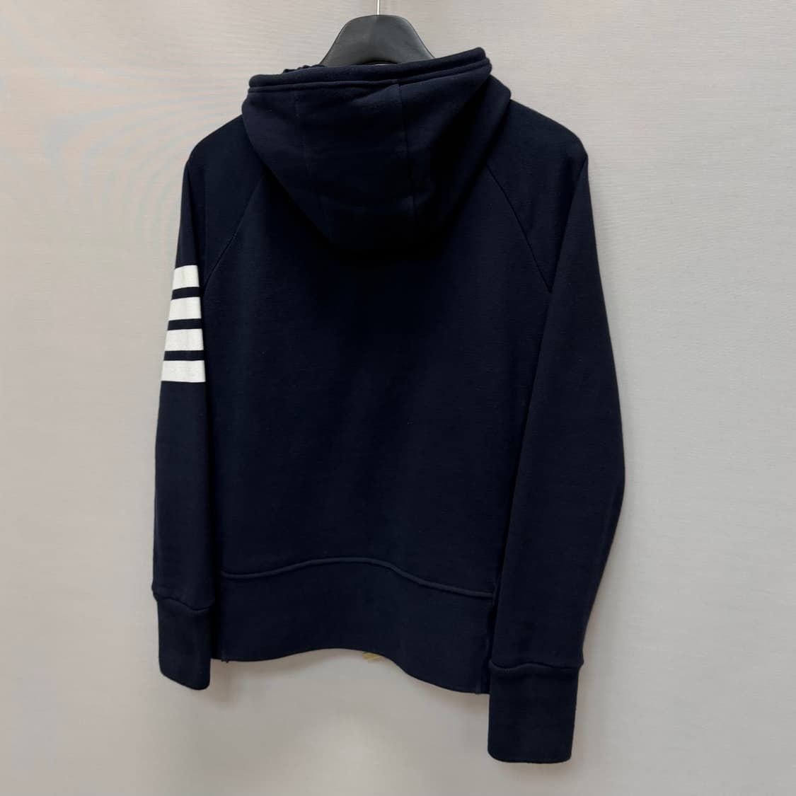 톰브라운 사선완장 후드집업 (66)  상품이미지5