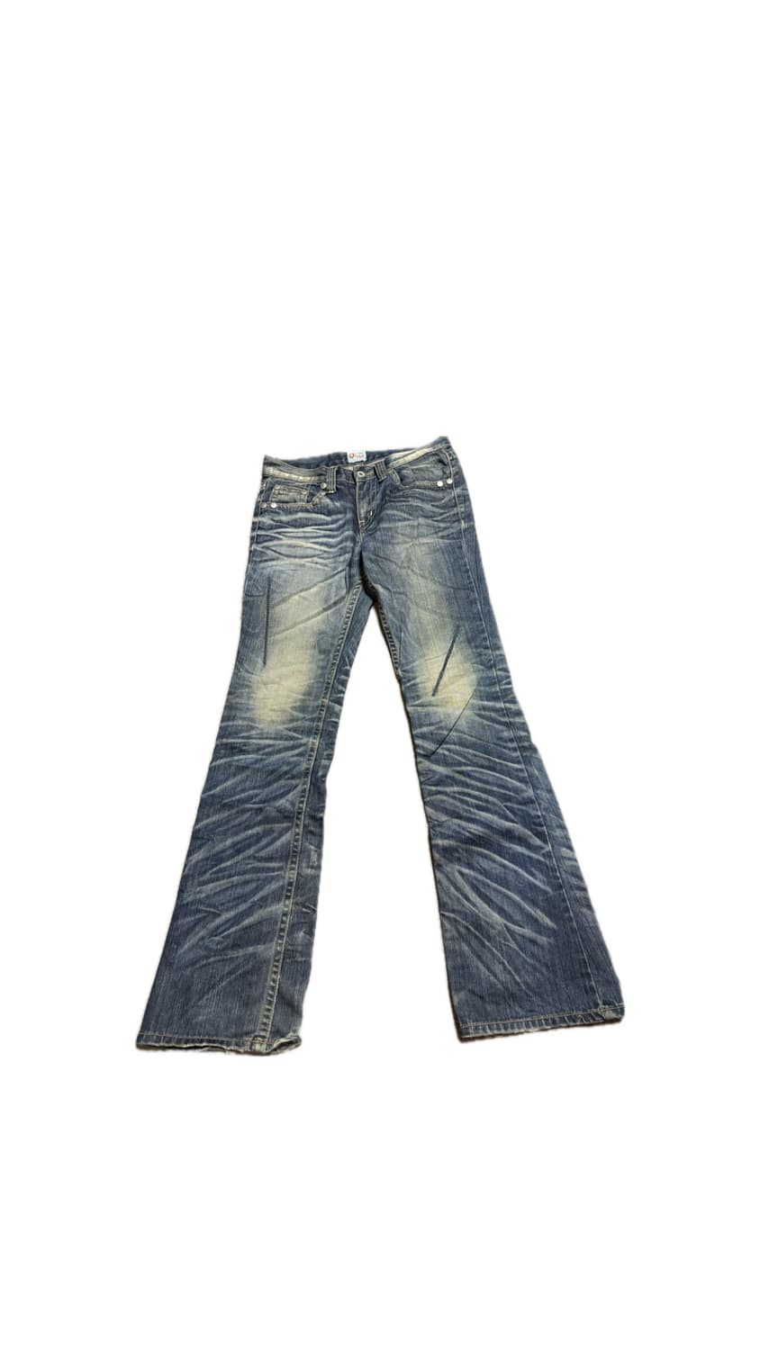 빈티지 팬츠 상품이미지2