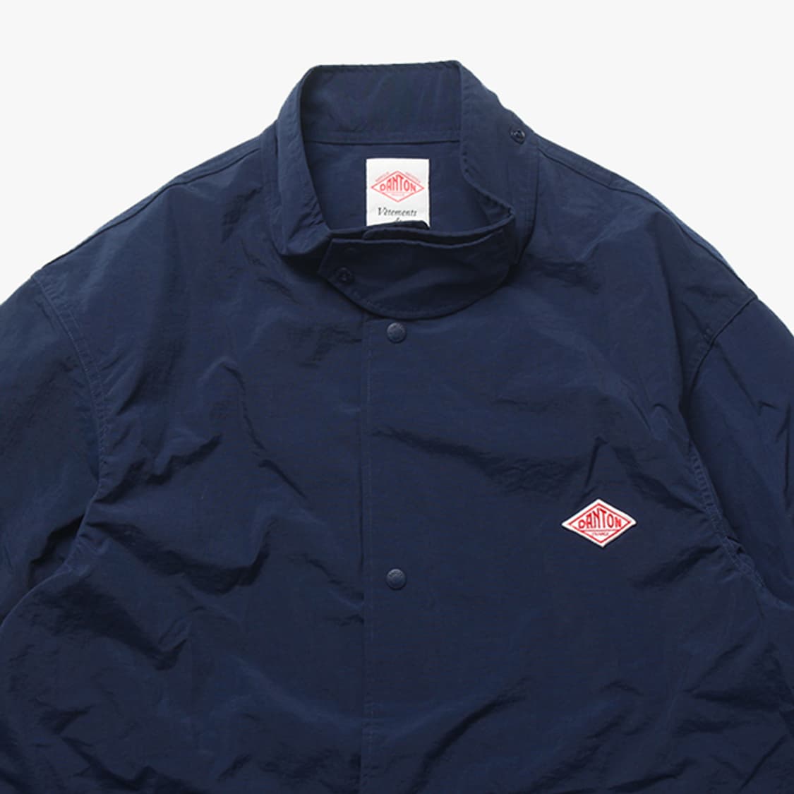  DANTON "Navy Jacket" 상품이미지2
