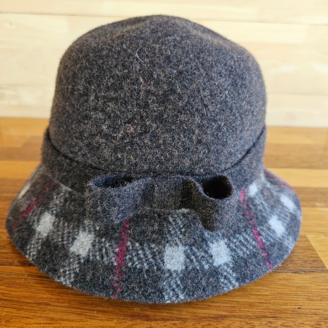 겨울모자 따뜻한 멋쟁이모자 상품이미지1