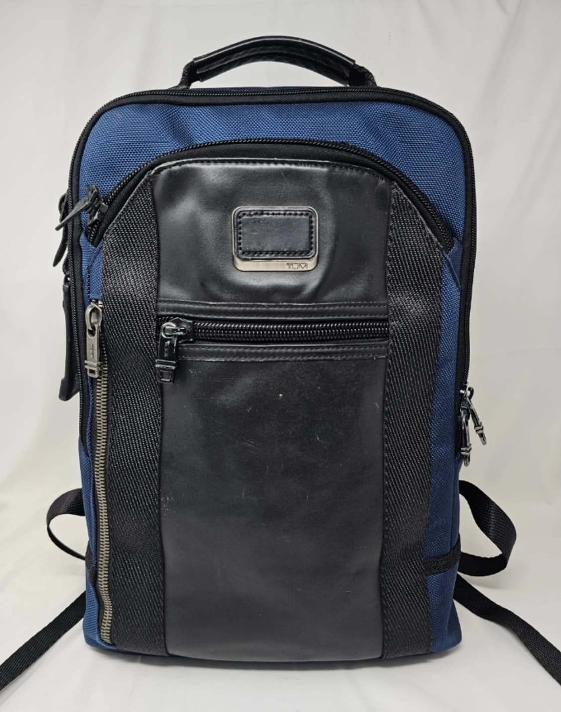 투미 알파 브라보 백팩 네이비 가방 상품이미지1