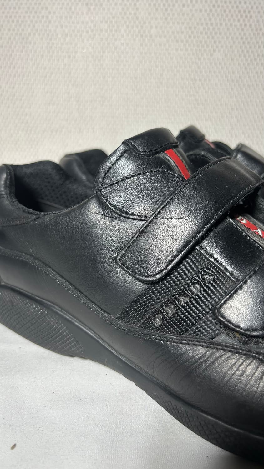 프라다 스포츠 벨크로 스니커즈 상품이미지2