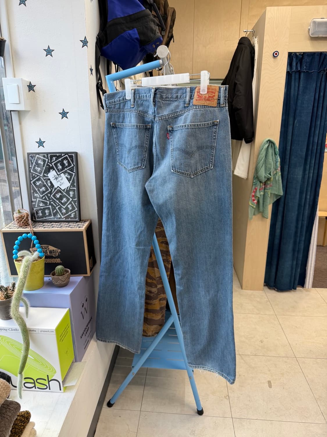 Levi’s 559 상품이미지3