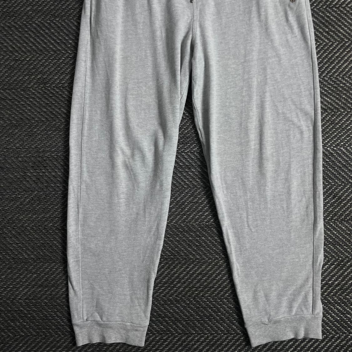 폴로 랄프로렌 신형 포니 와이드 스웻 팬츠o 3660 상품이미지2