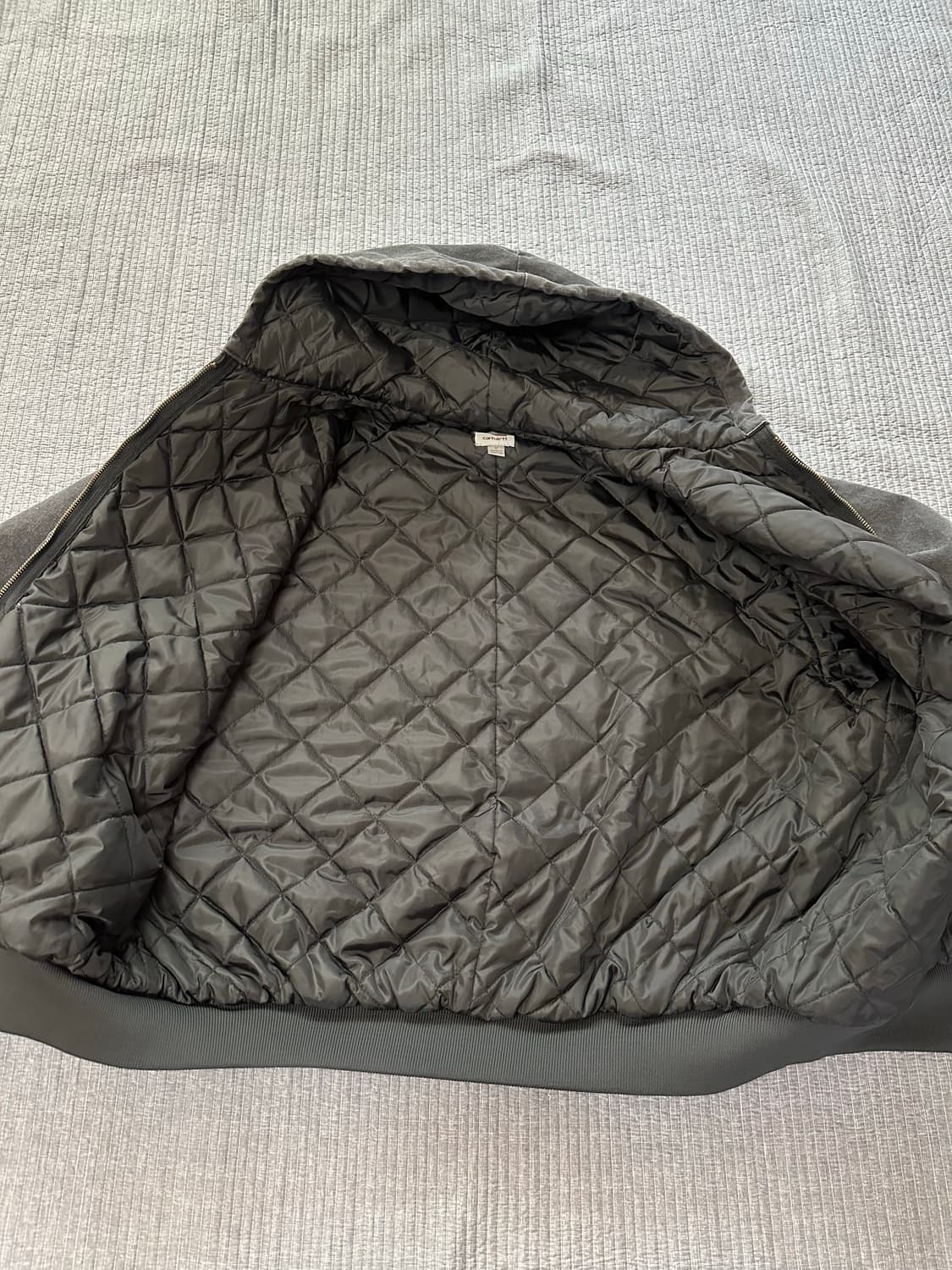 (M) 칼하트 후드 워크자켓 상품이미지7