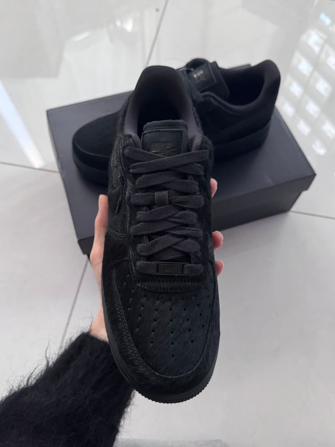 AIR FORCE 1 '0 에어포스 상품이미지2