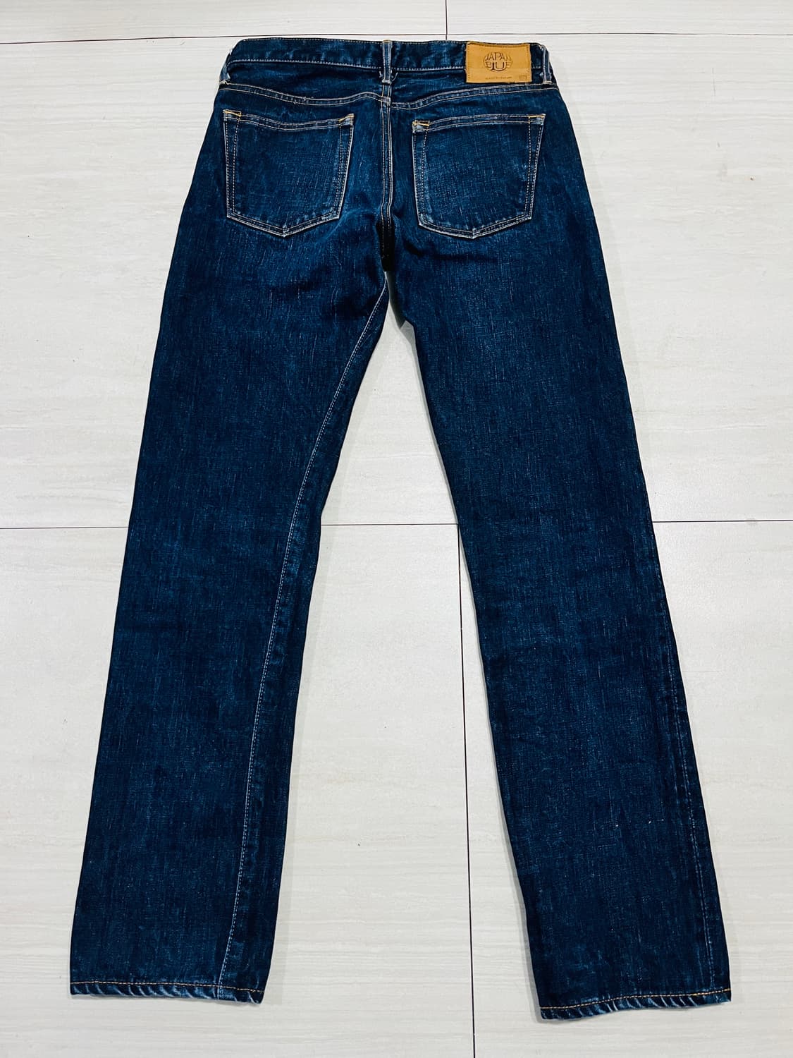 JAPAN BLUE  셀비지 JB041 상품이미지2