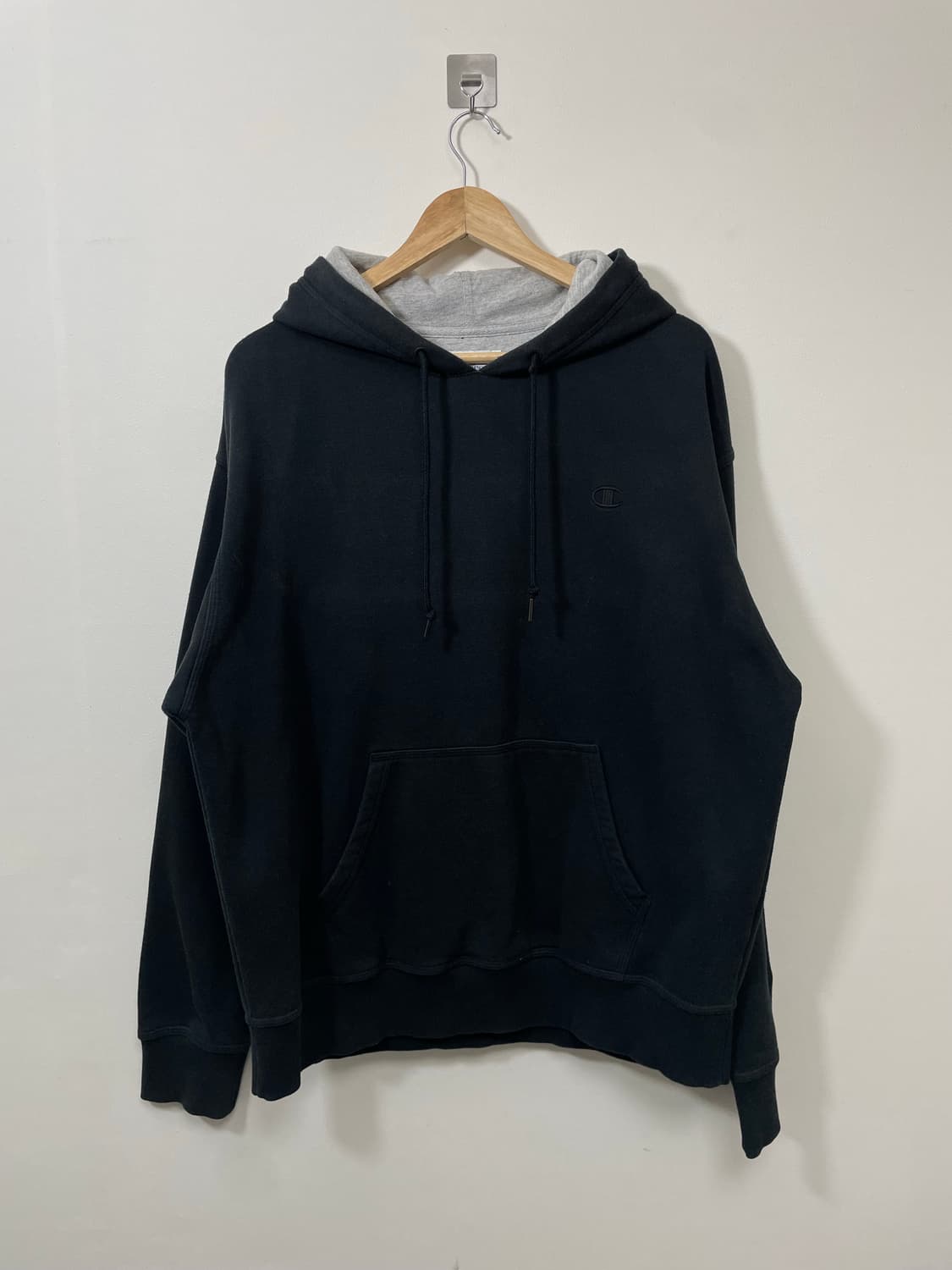 챔피온Champion 후드 2XL- M33 상품이미지1