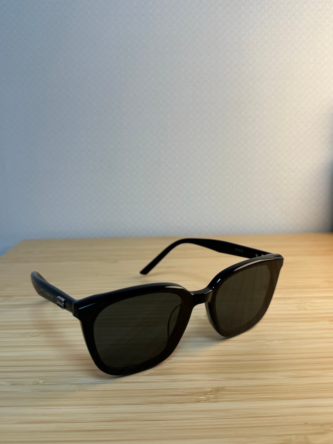 젠틀몬스터 피노 선글라스 상품이미지2