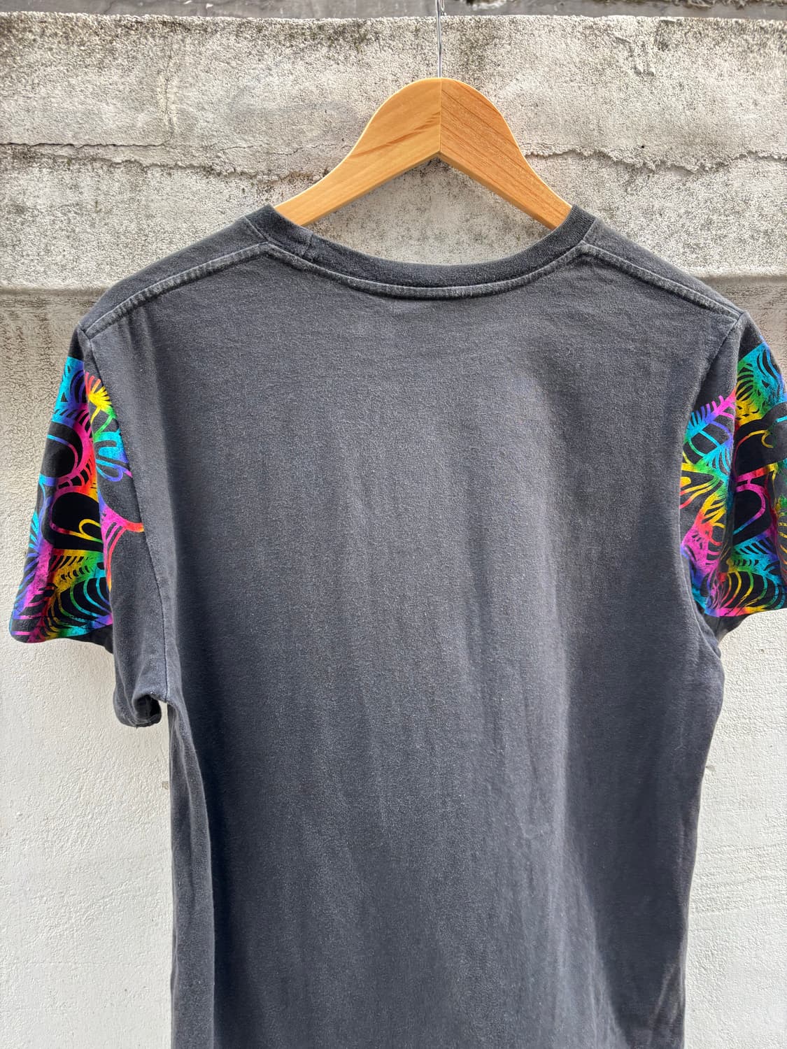 EVISU Graphic T-Shirt 상품이미지4