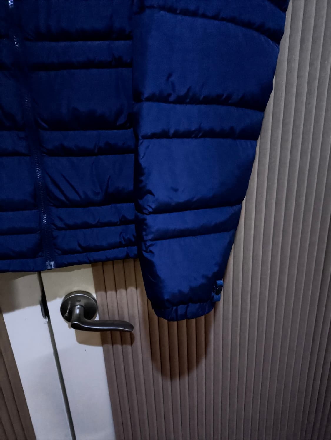 110 노스페이스 600 구스다운 거위털 경량패딩 상품이미지4