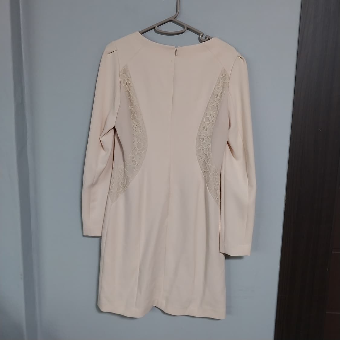 숲 미사용 원피스 여성66 사이즈  상품이미지4