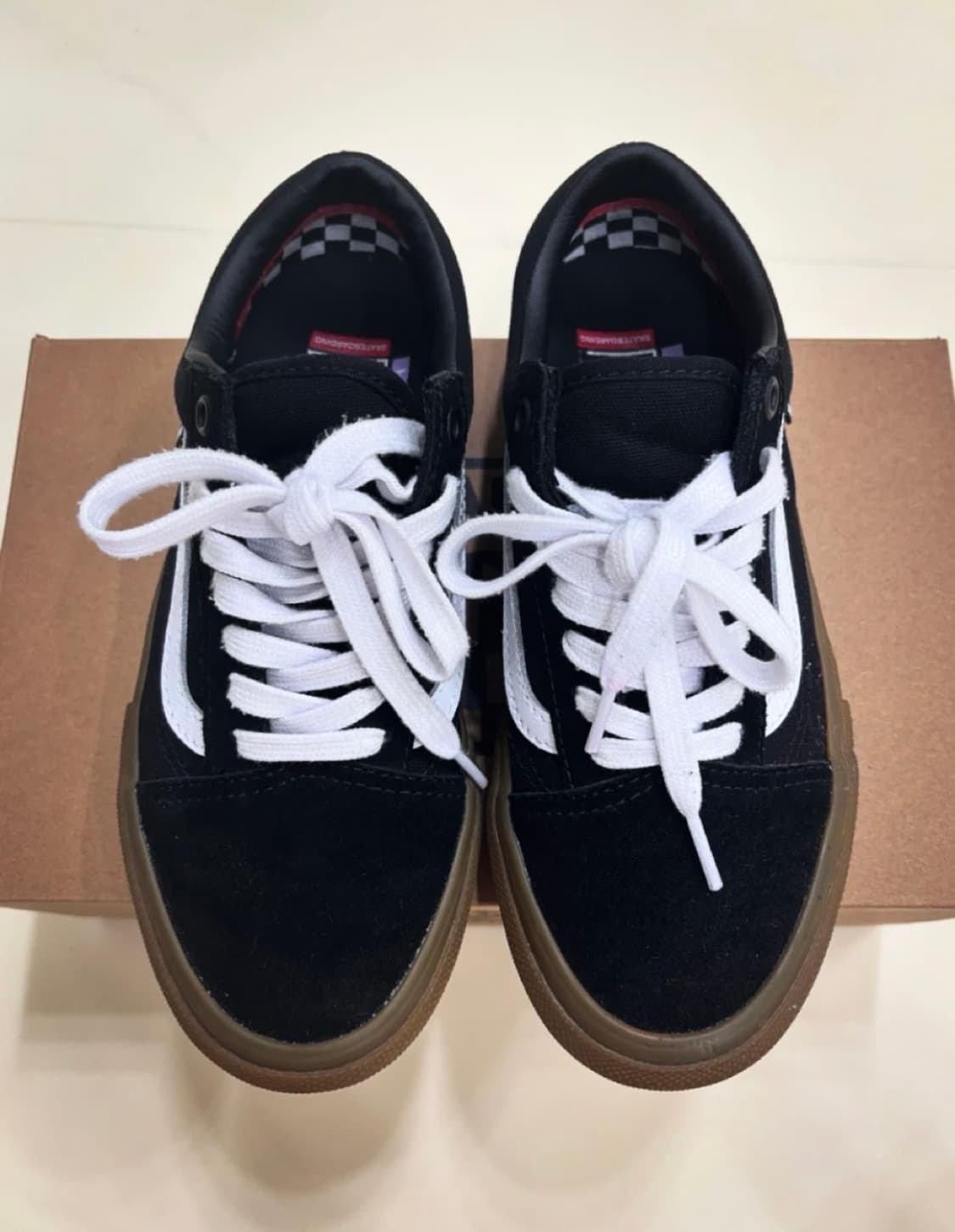 반스 검솔 올드스쿨 (230) 상품이미지2