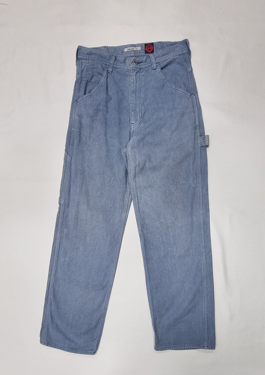 URBANIC 30 얼바닉30 카펜터 데님 팬츠 M _ 여성 상품이미지1