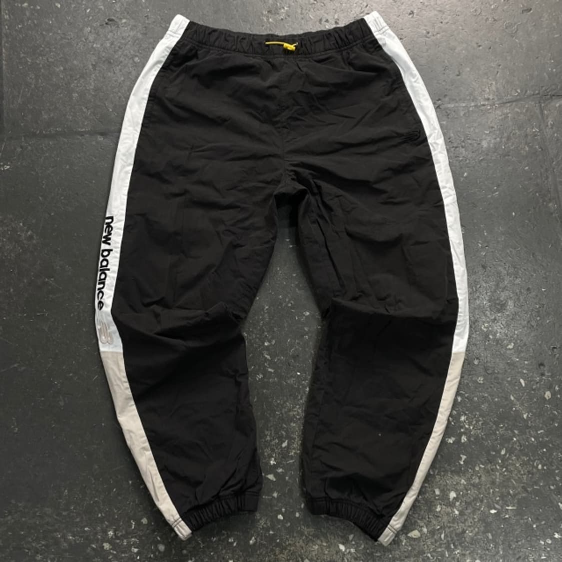 95-100 뉴발란스 나일론 팬츠  상품이미지1