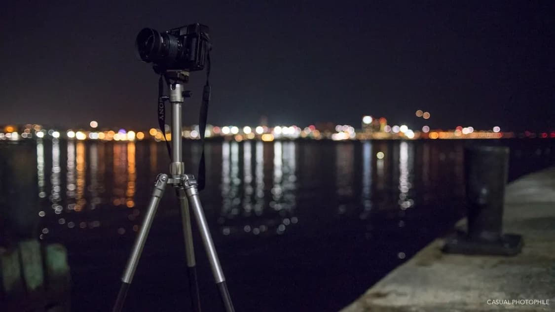 Mefoto GlobeTrotter Air 삼각대 신품 상품이미지6