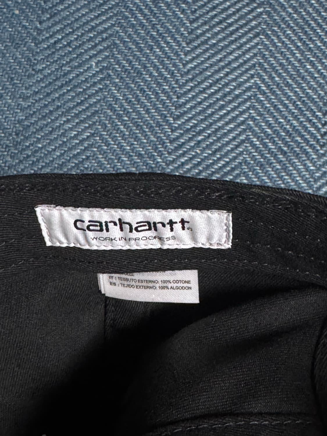 칼하트 모자 상품이미지2