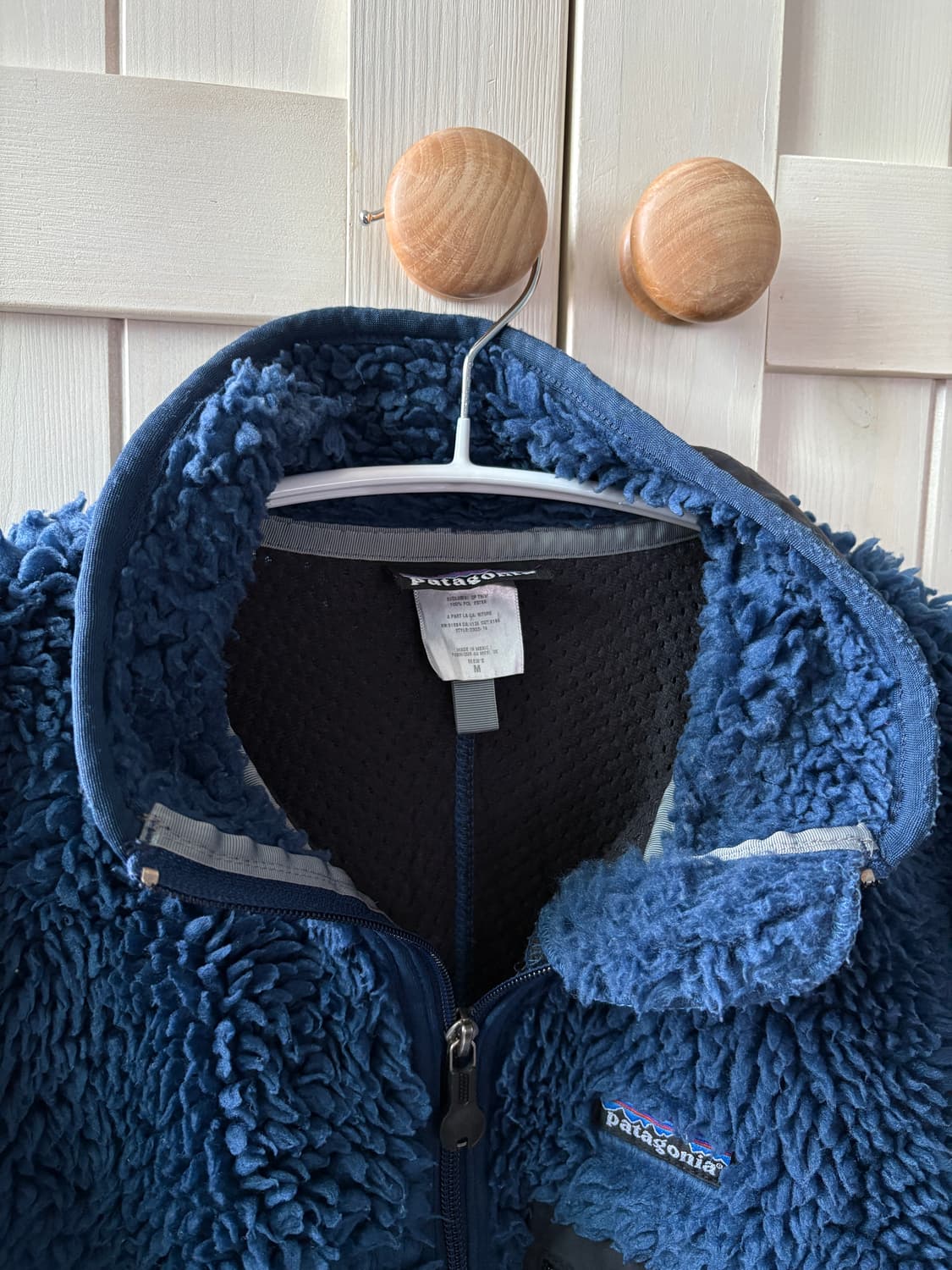  빈티지 파타고니아 딥파일 m 사이즈 상품이미지3