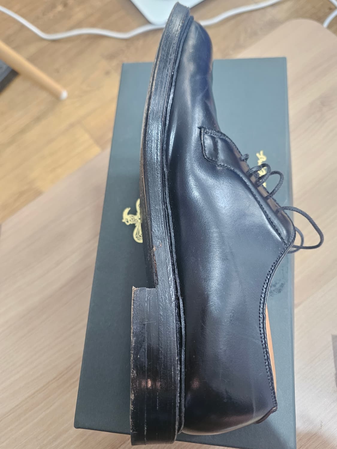 알든 9901 9.5D 상품이미지10