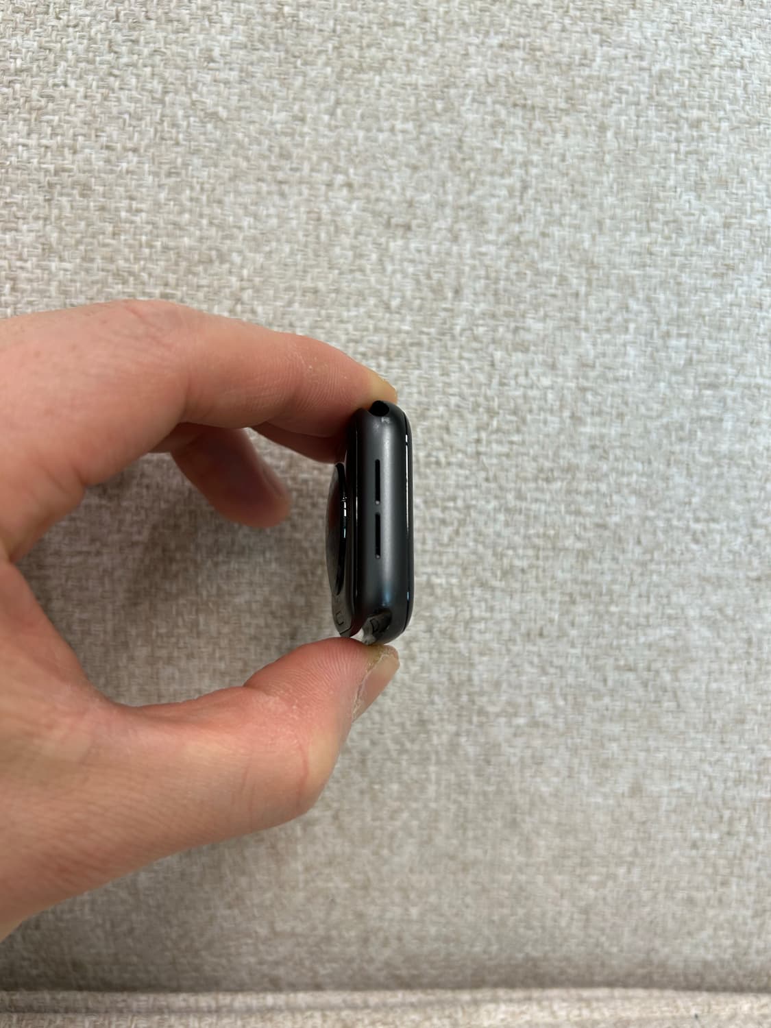 [나이키]애플워치SE 40mm 상품이미지4