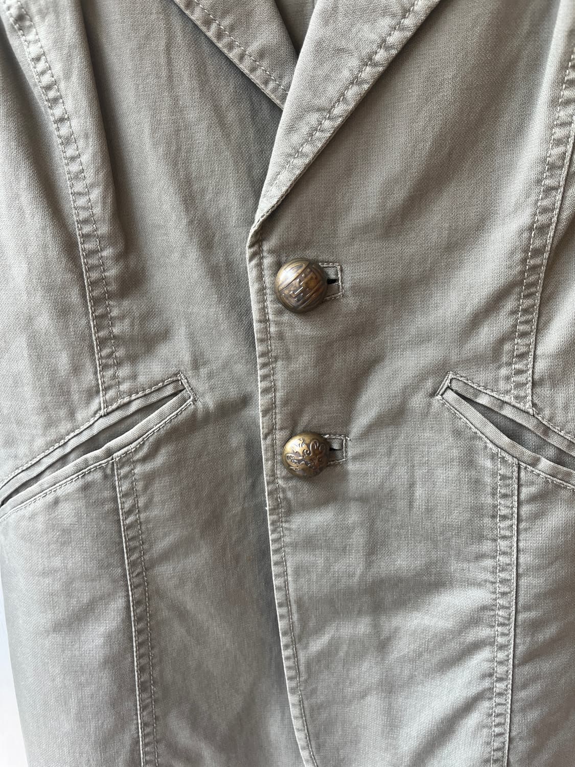 디젤 자켓 상품이미지3