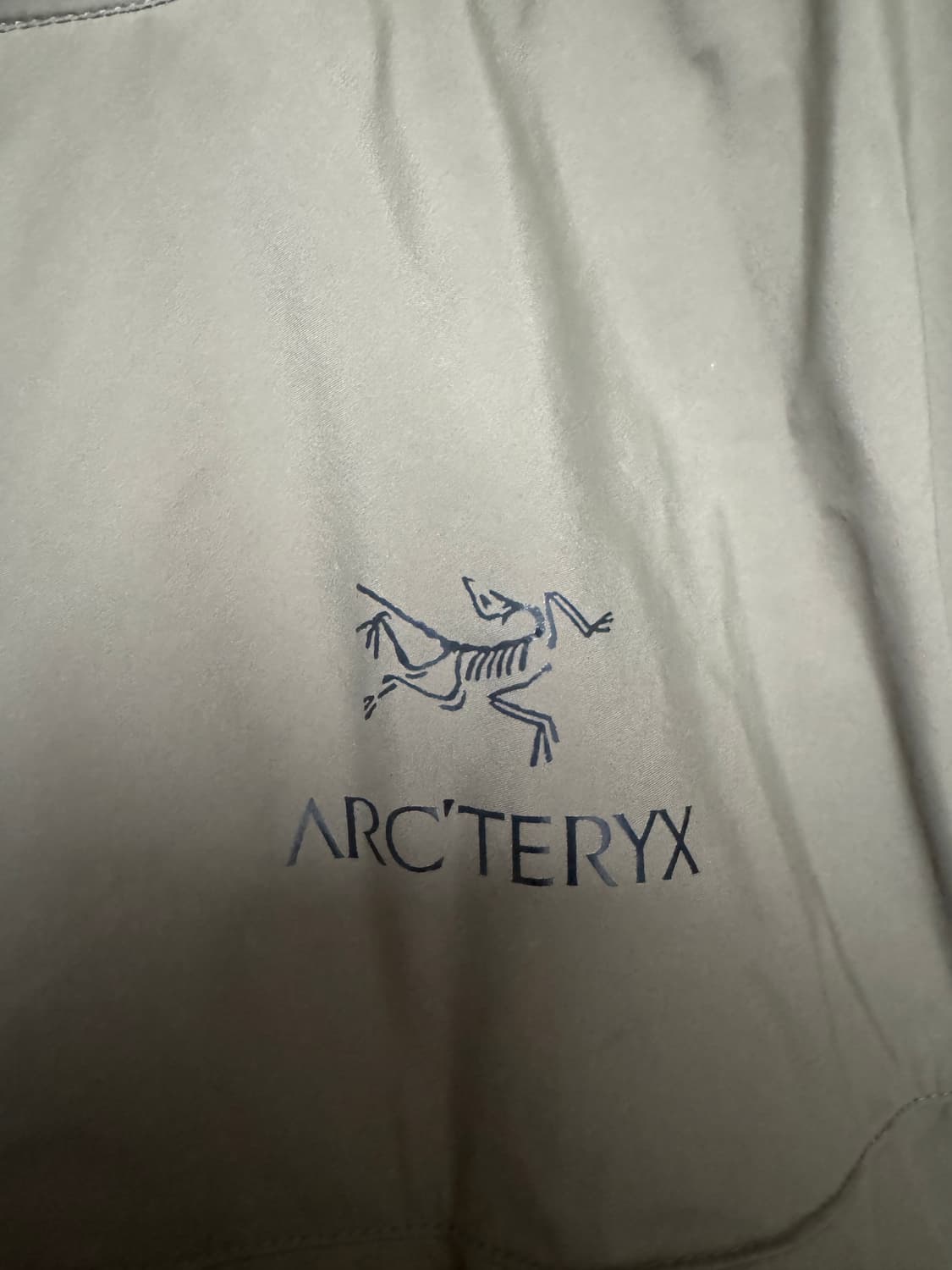 아크테릭스 리프 콜드 wx lt자켓  젠2 상품이미지8