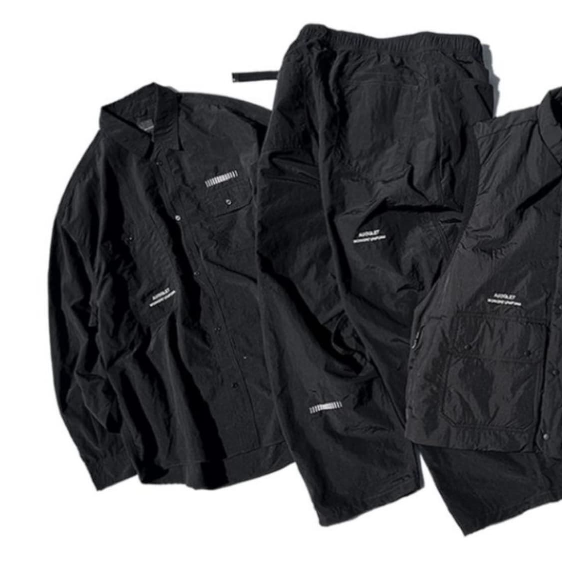 모이프 아우프글렛 유니폼 셋업 상품이미지1