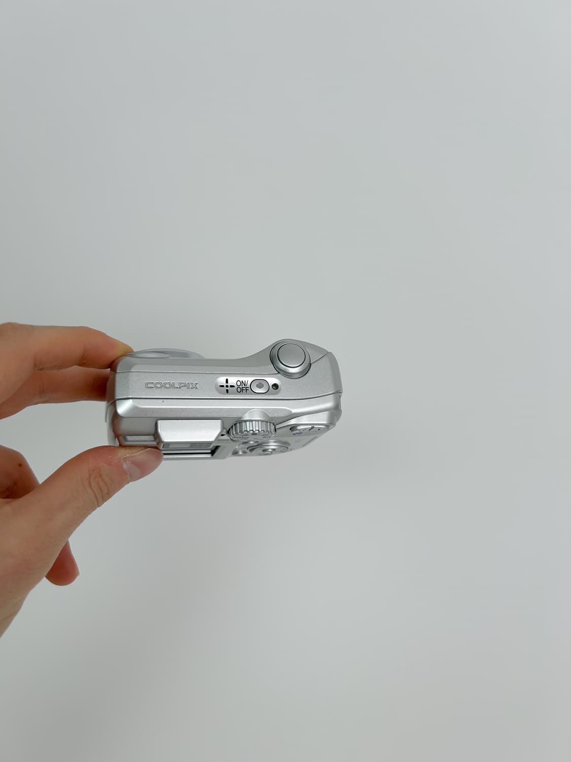 사쿠라디카!) 니콘 쿨픽스 2200 Coolpix 빈티지 디카 상품이미지7