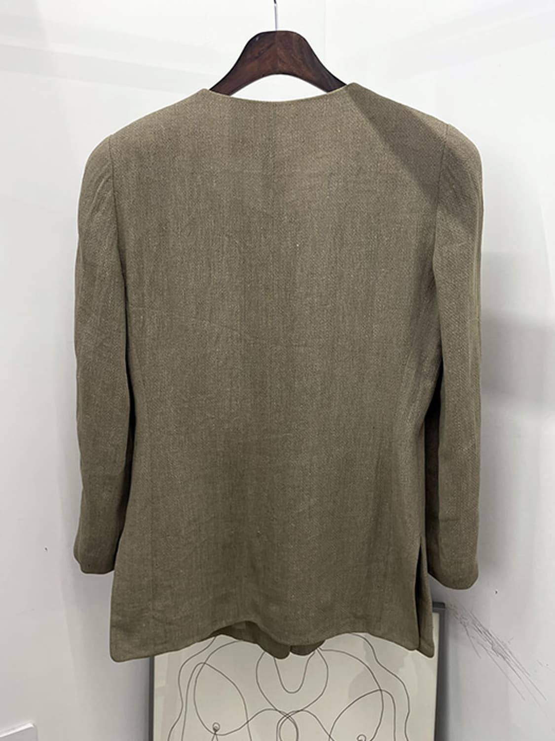 CALVIN KLEIN (L) 상품이미지4